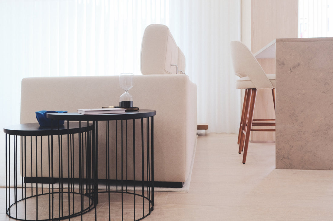 Transforme a Sua Casa com Cortinas e Estores Personalizados