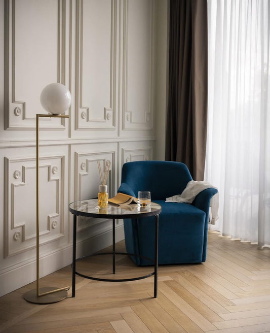 A Importância de Apostar em Produtos de Qualidade na Decoração de Interiores