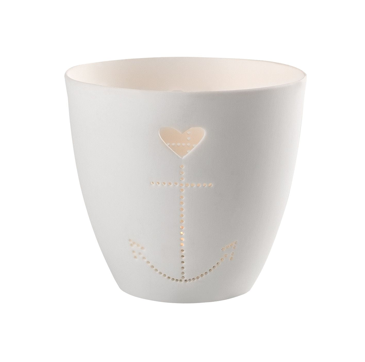 Tealight Poetry