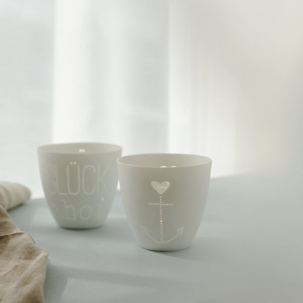 Tealight Poetry