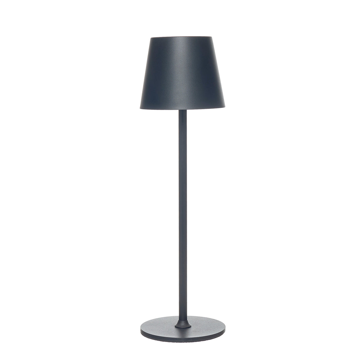 Candeeiro de Mesa Recarregável