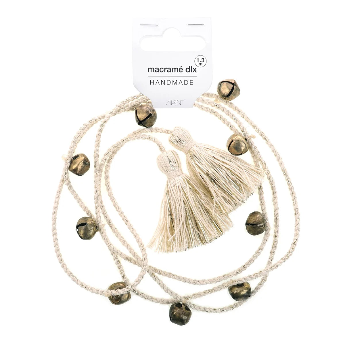 Vivant Macramé DLX