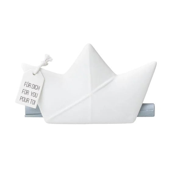 Barco Small Attention