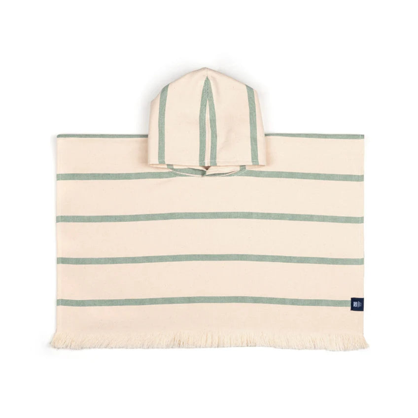 Poncho de Criança Boa Nova
