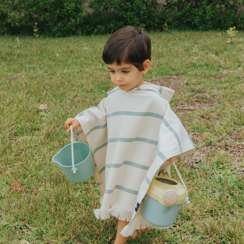 Poncho de Criança Boa Nova