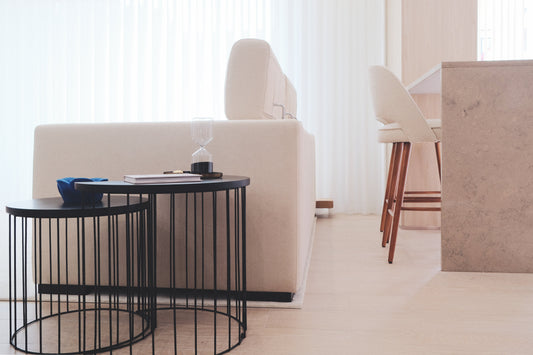 Transforme a Sua Casa com Cortinas e Estores Personalizados