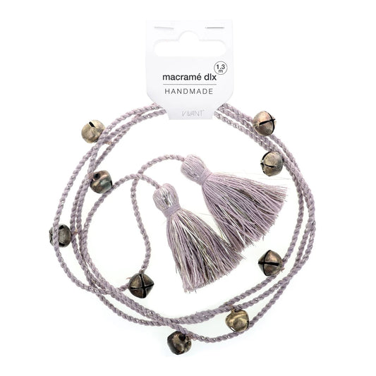 Vivant Macramé DLX