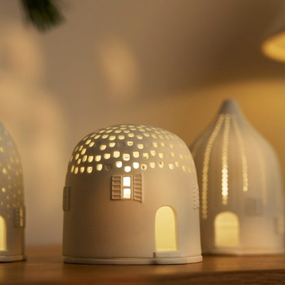 Casa de Luz Iglo