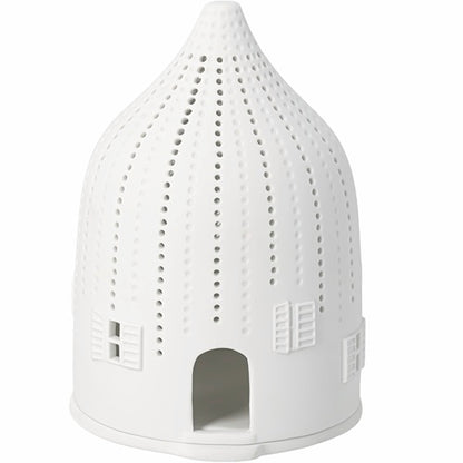 Casa de Luz Iglo