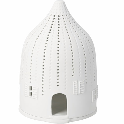 Casa de Luz Iglo