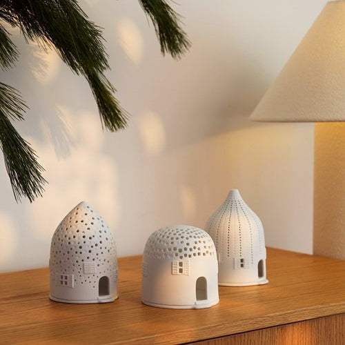 Casa de Luz Iglo