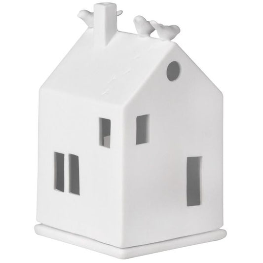 Casa Pássaros