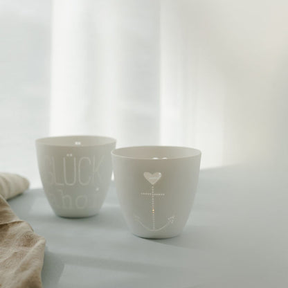 Tealight Poetry
