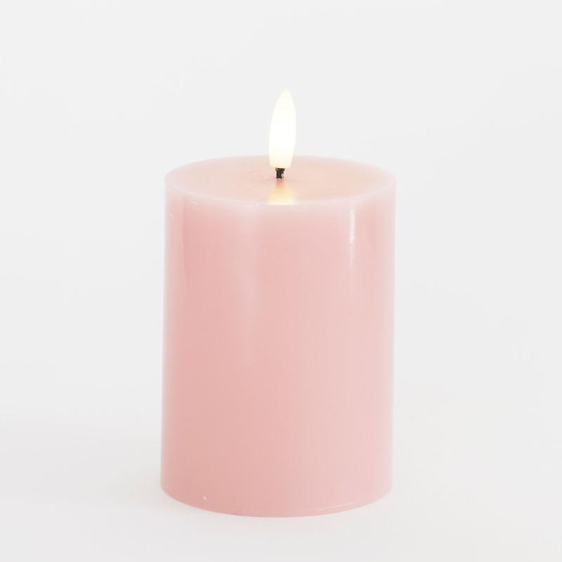 Vela de Pilha Sille