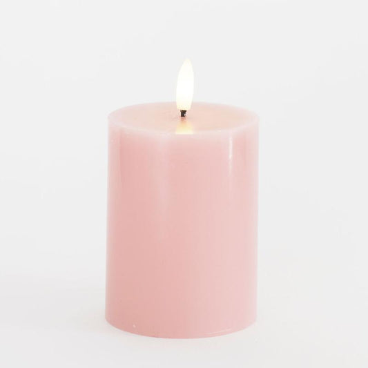 Vela de Pilha Sille