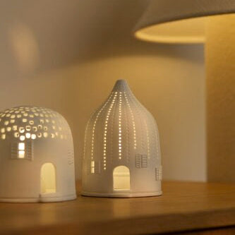 Casa de Luz Iglo