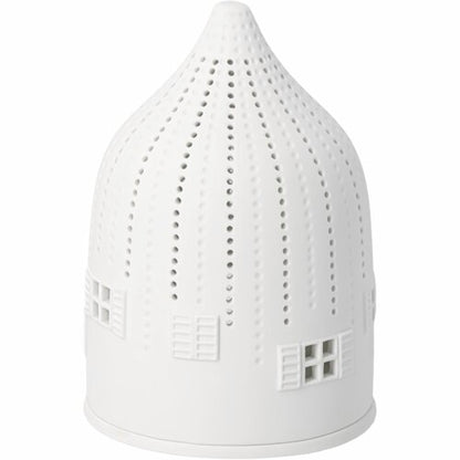 Casa de Luz Iglo