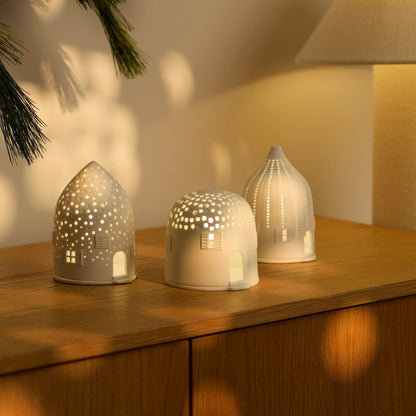 Casa de Luz Iglo