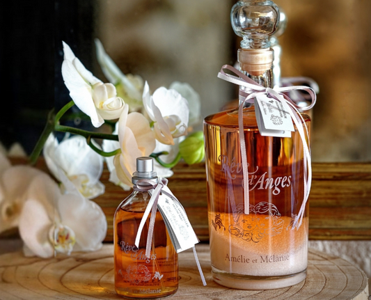 Spray para Travesseiro 100ml Rêve d'anges