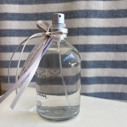 Perfume de almofada 100ml J`Entends la mer
