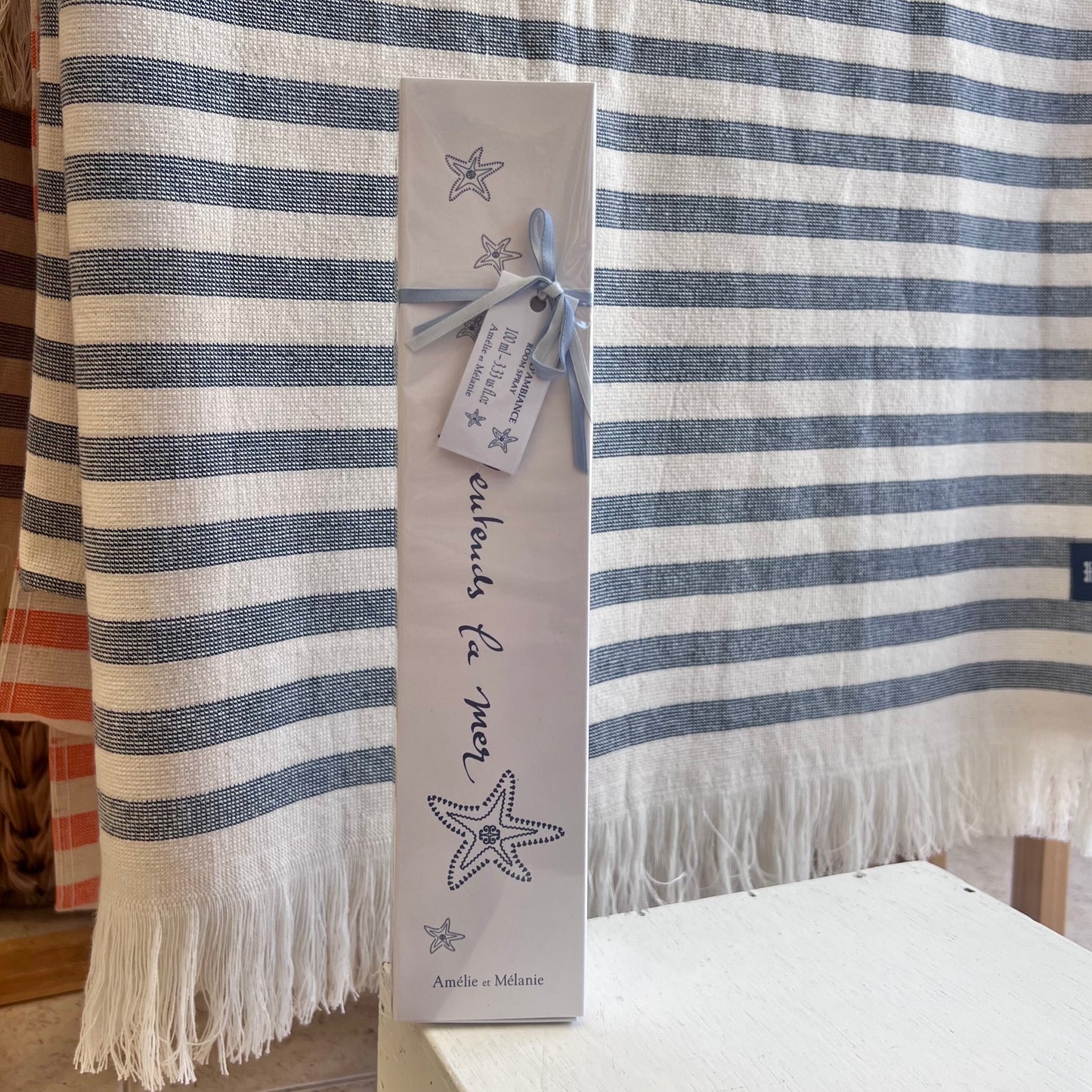 Ambientador 100 ml Nymphea