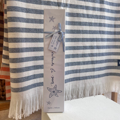 Ambientador 100 ml Nymphea