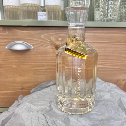 Difusor de Varetas 500 ml Jardin Secret