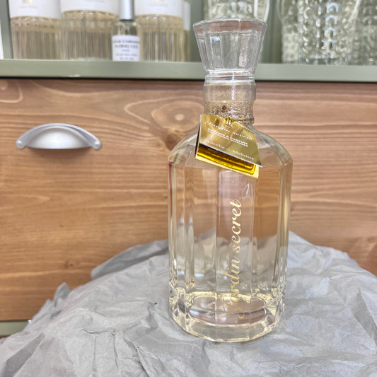 Difusor de Varetas 500 ml Jardin Secret
