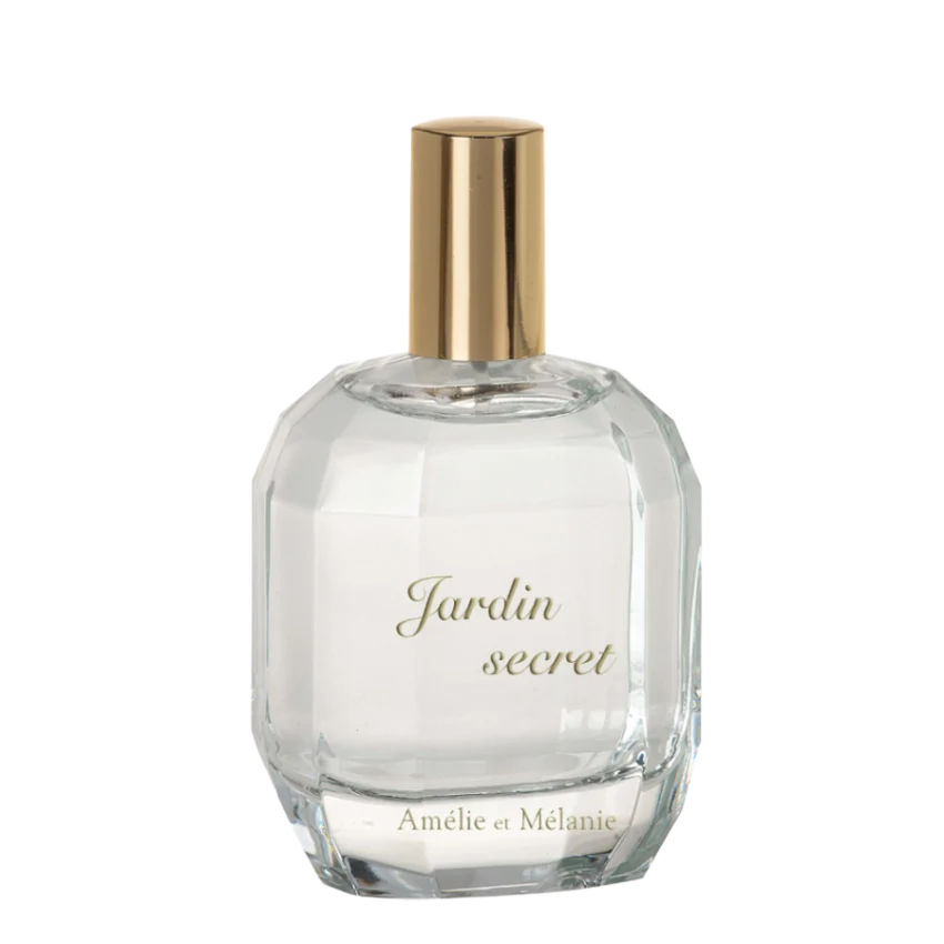 Perfume Ambientador 100 ml Jardin Secret