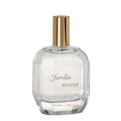 Perfume Ambientador 100 ml Jardin Secret