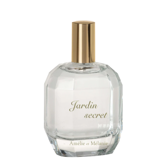 Perfume Ambientador 100 ml Jardin Secret