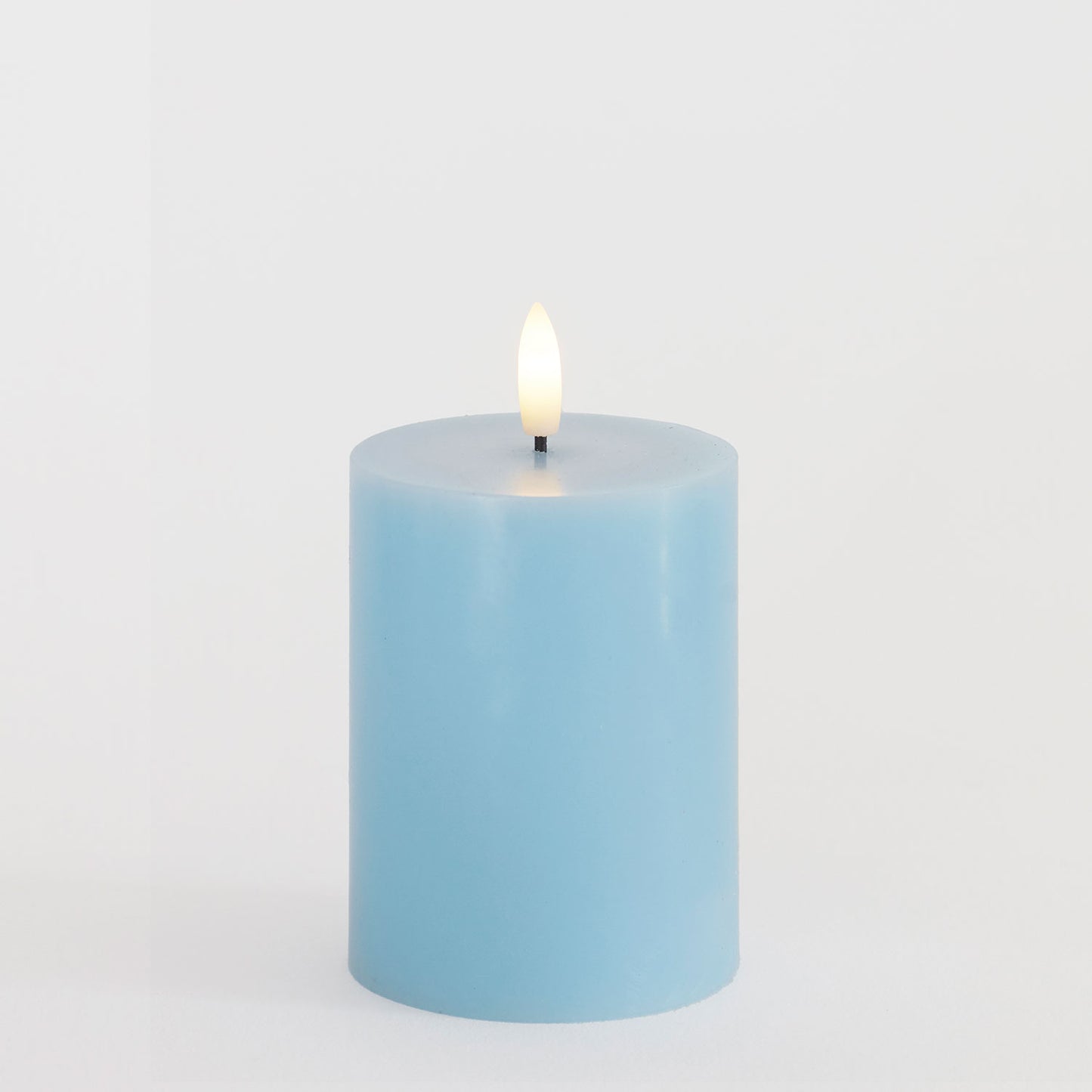 Vela de Pilha Sille