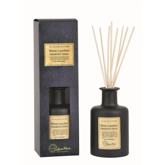 Difusor de Varetas 200 ml Les Secrets D’Antoine