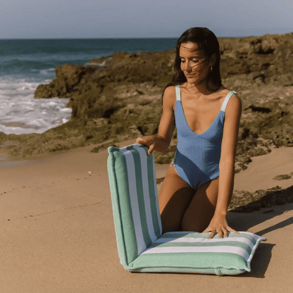 Cadeira de Praia Barra