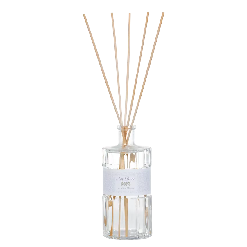 Difusor de Varetas 700 ml Art Déco