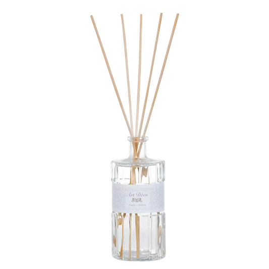 Difusor de Varetas 700 ml Art Déco