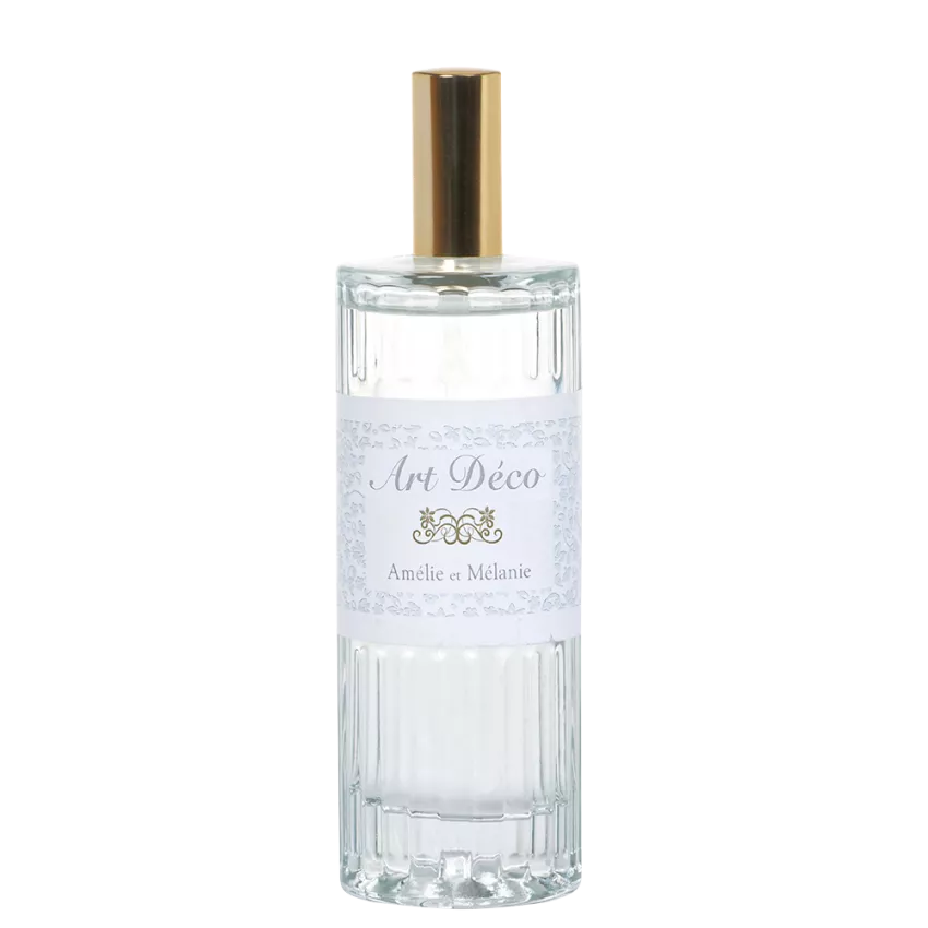 Perfume Ambientador Rosa e Pêssego
