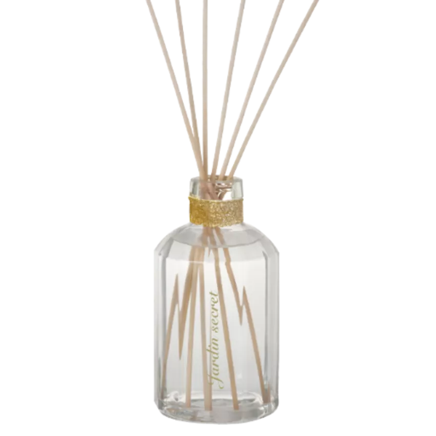 Difusor de Varetas 500 ml Jardin Secret