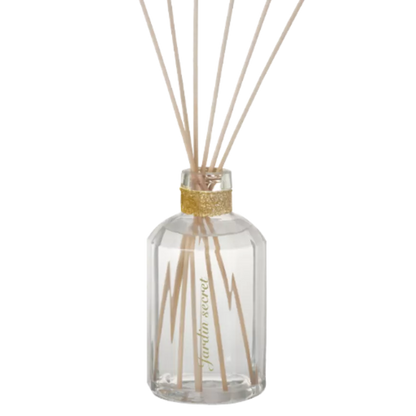 Difusor de Varetas 500 ml Jardin Secret