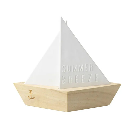 Tealight Barco Summer Breeze