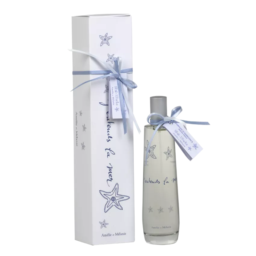 Ambientador 100 ml Nymphea