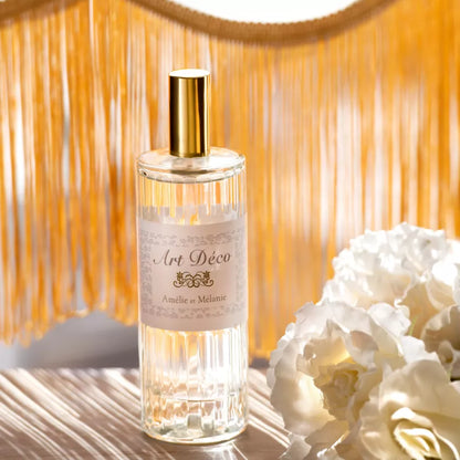 Perfume Ambientador Rosa e Pêssego