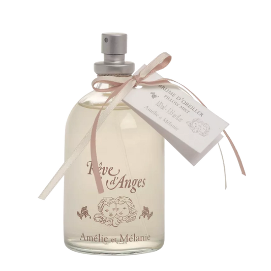 Spray para Travesseiro 100ml Rêve d'anges