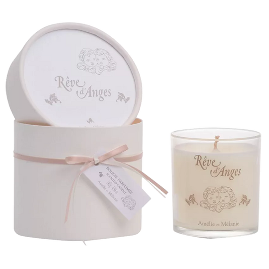 Vela perfumada 140 gr Rêve d'anges
