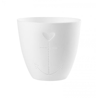 Tealight Poetry