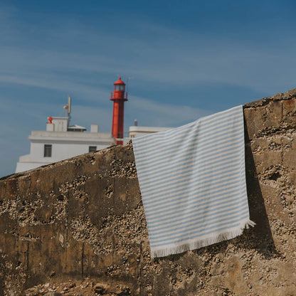 Toalha de Praia Barra