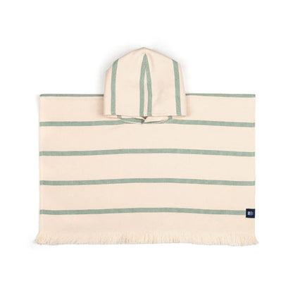 Poncho de Criança Boa Nova